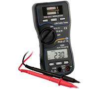 PCE Instruments PCE-LT 15 Multimetro portatile