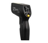 PCE Instruments PCE-MIR 20 - Termometro a infrarossi, 12:1-50 - 760 °C