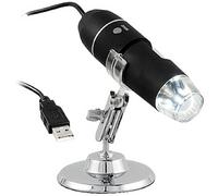 PCE Instruments PCE-MM 800 Microscopio USB Luce riflessa