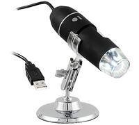 PCE Instruments PCE-MM 800 Microscopio USB Luce riflessa