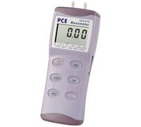 PCE Instruments PCE-P50 Manometro