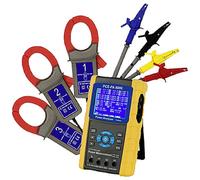 PCE Instruments PCE-PA 8000 Analizzatore di rete