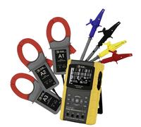PCE Instruments PCE-PA 8000 Analizzatore di rete
