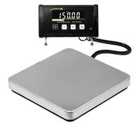 PCE Instruments PCE-PB 150N Bilancia a piattaforma Portata max. 200 kg Risoluzi