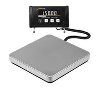 PCE Instruments PCE-PB 150N Bilancia a piattaforma Portata max. 200 kg Risoluzi