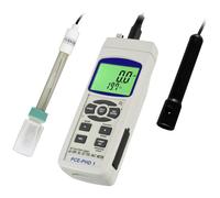 PCE Instruments PCE-PHD 1 Misuratore pH