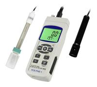 PCE Instruments PCE-PHD 1 Misuratore pH