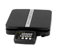 PCE Instruments PCE-PP 20 Bilancia digitale Portata max. 20 kg