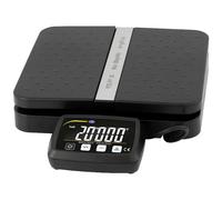 PCE Instruments PCE-PP 20 Bilancia pesa pacchi Portata max. 20 kg rete elettri