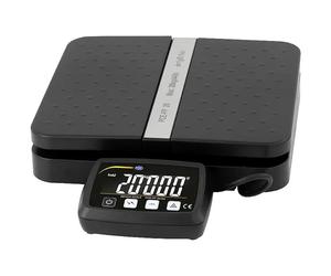 PCE Instruments PCE-PP 20 Bilancia pesa pacchi Portata max. 20 kg rete elettri