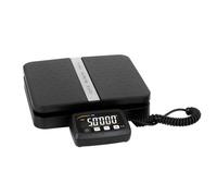 PCE Instruments PCE-PP 50 Bilancia pesa pacchi Portata max. 50 kg rete elettric