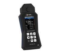 PCE Instruments PCE-RAM 100 Contatore Geiger Radiazione: Gamma, Alpha, Beta avv