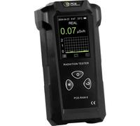 PCE Instruments PCE-RAM 6 Contatore Geiger-Müller Radiazione: Gamma, Röntgen, B