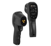 PCE Instruments PCE-RAM 7 Contatore Geiger Radiazione: Gamma, Röntgen, Beta avv