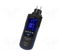 PCE INSTRUMENTS PCE-RCD-1 Tester