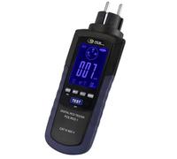 PCE Instruments PCE-RCD 1 Tester per installazioni Norma VDE 0100-600