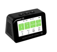 PCE Instruments PCE-RCM 16 Igrometro 20 % ur 90 % ur