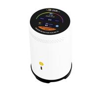 PCE Instruments PCE-RD 75 Misuratore Radon con funzione datalogger Calibrato d