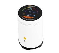PCE Instruments PCE-RD 75 Misuratore Radon con funzione datalogger Calibrato di