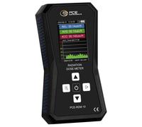 PCE Instruments PCE-RDM 10 Contatore Geiger-Müller Radiazione: Gamma, Röntgen,