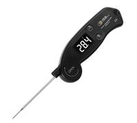 PCE Instruments PCE-ST 2 Sonda di temperatura 0 - 200 °C con sensore di