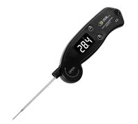 PCE Instruments PCE-ST 2 Sonda di temperatura 0 - 200 °C con sensore di