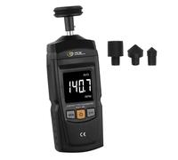 PCE Instruments PCE-T 230 Contagiri manuale 9999 giri/min (max)