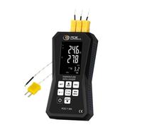PCE Instruments PCE-T 394 Data logger temperatura Misura: Temperatura -200 fin