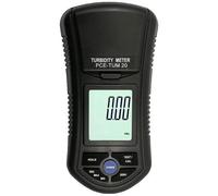 PCE Instruments PCE-TUM 20 Strumento di misura della qualità dellacqua Colore