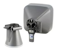 PCE Instruments PCE-VA 20-SET Anemometro
