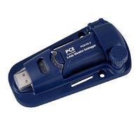 PCE Instruments PCE-VD 3 misuratore di vibrazioni;
