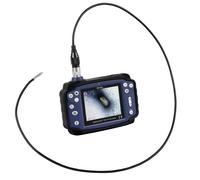 PCE Instruments PCE-VE 200 Endoscopio Ø sonda: 4.5 mm Lunghezza sonda: 1 m