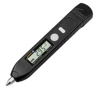 PCE Instruments PCE-VT 1100 misuratore di vibrazioni,