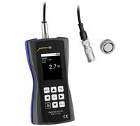 PCE Instruments PCE-VT 3700 misuratore di vibrazioni; 2 %