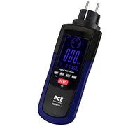 PCE RCD 1 - STRUMENTO DI PROVA VDE PCE-RCD 1