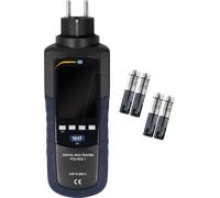 PCE Instruments PCE-RCD 1 Tester per installazioni