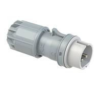 PCE Twist 092-12v Connettore maschio CEE 32 A 2 poli 42 V 1 pz.