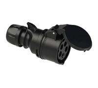 PCE venttechnik 215-6x Connettore femmina CEE 16 A 5 poli 400 V 1 pz.
