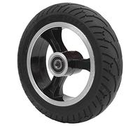 PCENIRLOP Solid Wheel, Practical Installation is Simple Electric Scooter Wheel Solid for Electric Scooter for RC Car User/227