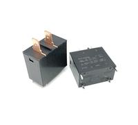 PCF-112D2M Power Relay 12V DC 4-Pin SPST-NO 25A Heavy Duty General Purpose Relay for Industrial and Automotive Control(PCF-112D2M)