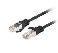 LANBERG PCF6-20CC-0050-BK Patch cord