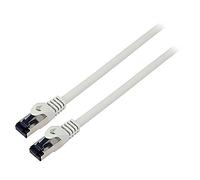PCF8-10CU-0200-S Patch cord S/FTP Cat 8.1 Line Cu LSZH grigio 2 m 26AWG fili:...