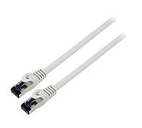 PCF8-10CU-0500-S Patch cord S/FTP Cat 8.1 Line Cu LSZH grigio 5 m 26AWG fili:...