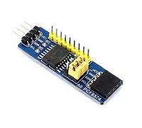 PCF8574 Scheda di espansione IO 8Bit parallelo Expander I2C-Bus Valutazione Modulo di sviluppo