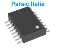 PCF8574AT PCF8574 AT IC I/O EXPANDER I2C 2.5 to 6V 8B W-SOIC16 ( = 10 PEZZI)