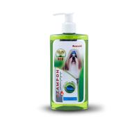 PCHEŁKA BIO Shampoo cheratina e proteine del grano Idratazione intensa 290ml