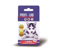 PCHEŁKA Profi-Lab Krople pielęgnacyjne dla psów powyżej 15kg 2 x 1.8ml