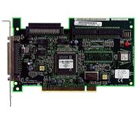 PCI Adaptec AHA 2940uw/IBM 4 PNP id9129