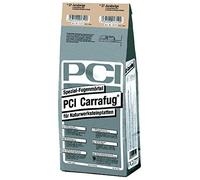 PCI Augsburg GmbH 1318 PCI Carrafug Grigio Perla 5 kg malta per fughe