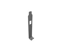PCI Bracket for Mellanox ConnectX-3 Network Card - High Profile Server Mount